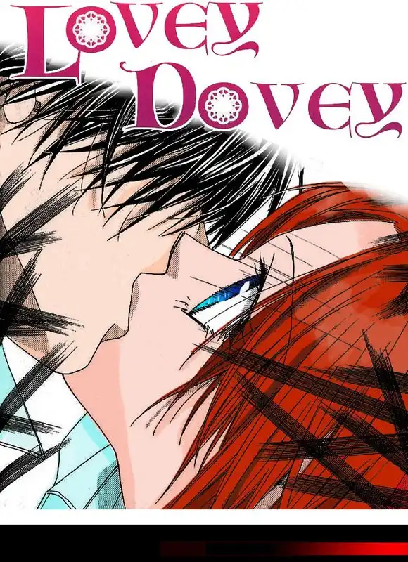 Lovey Dovey Chapter 2 37